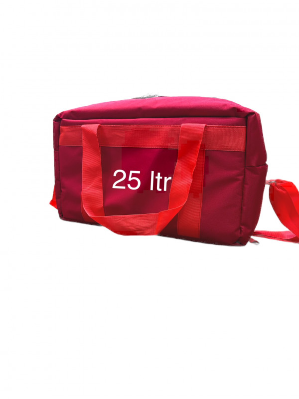 25 Ltr