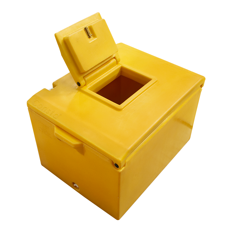 110 Ltr Vending Lid