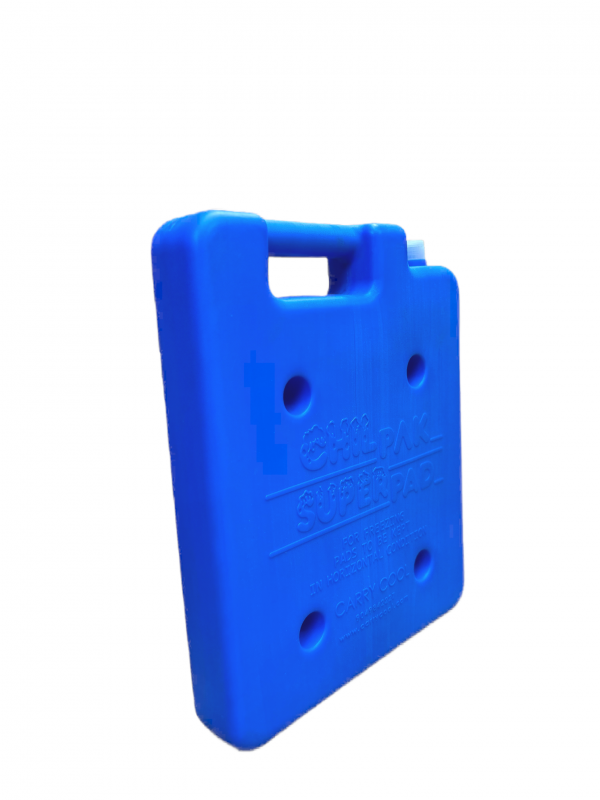 Freeze Pads 4 Ltr Blue Pad (Buy 10 get 2 nos free)
